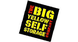 Self Storage London